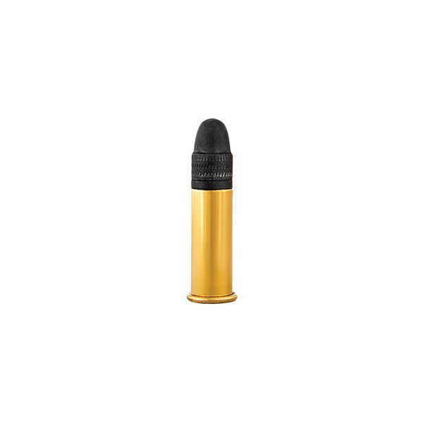 Патрон Sellier&Bellot, к.22LR, Subsonic LRN (50шт.)