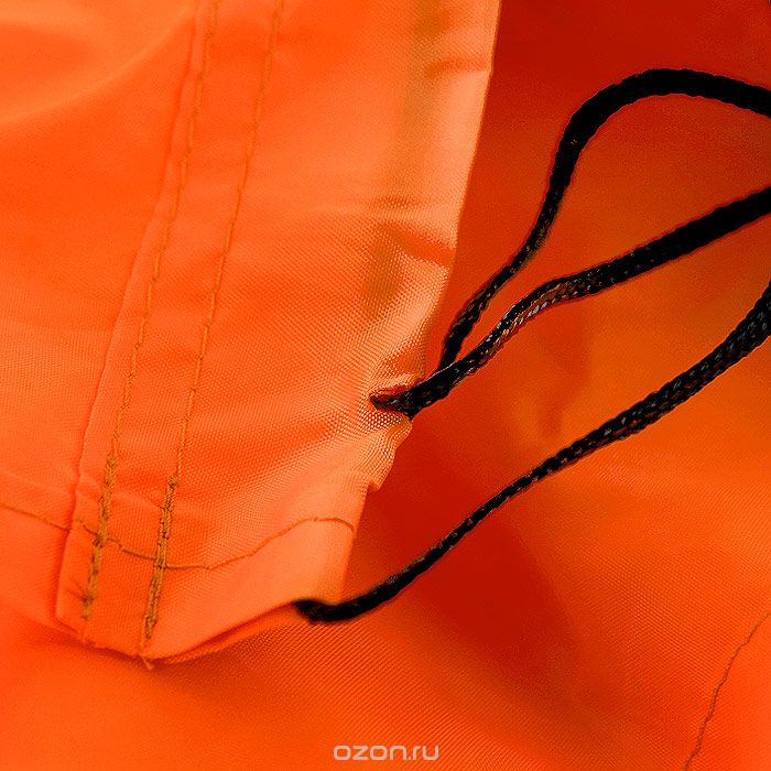 Гамак оранжевый