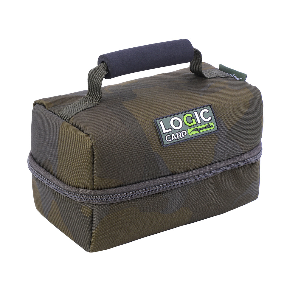 Сумка Logic Carp Tackle Bag