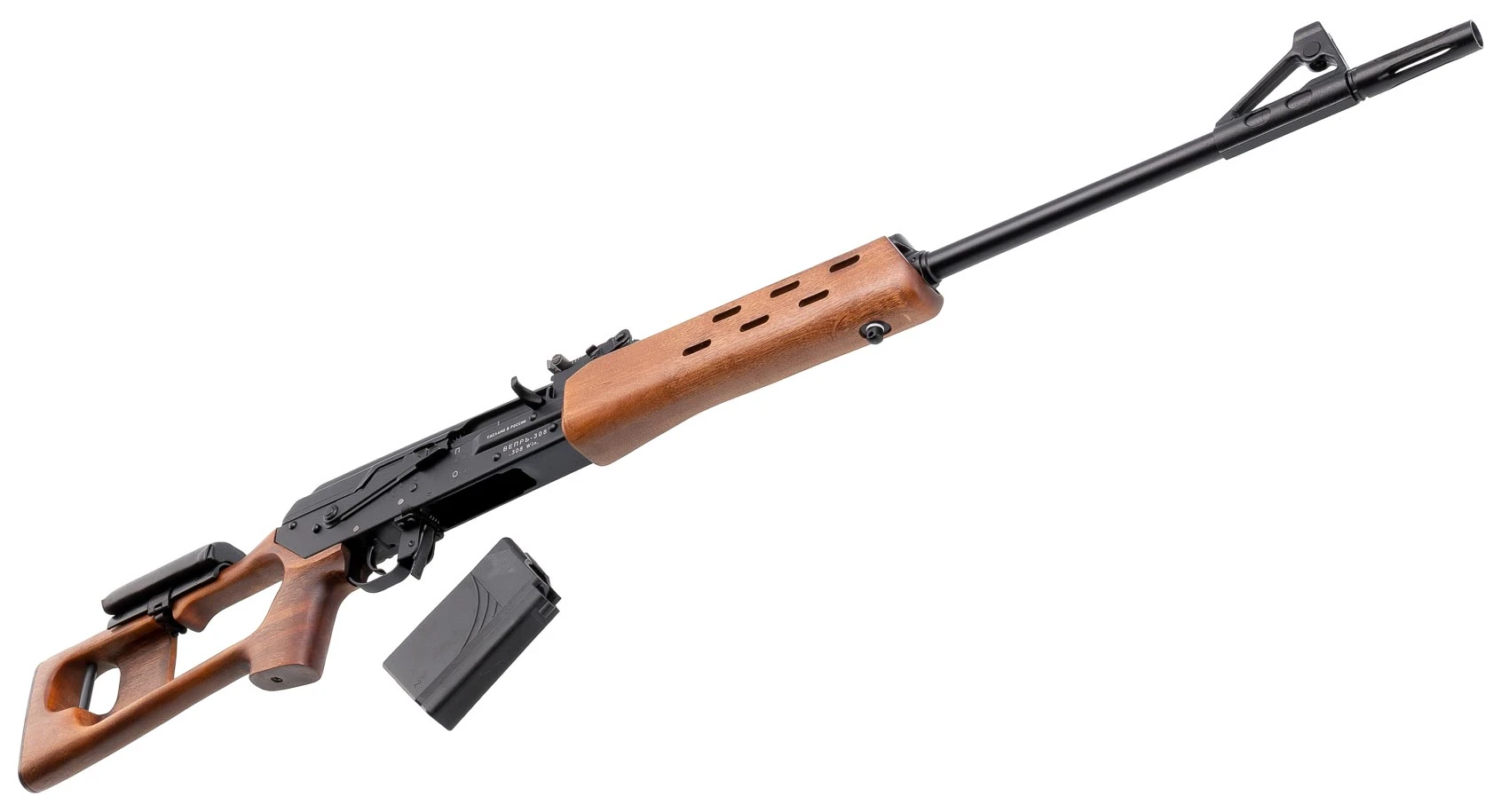 Карабин Вепрь 308 (СОК-95), к.7,62*51, ПЦ, L=590