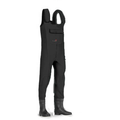 Вейдерсы ProWear Deluxe Neoprene