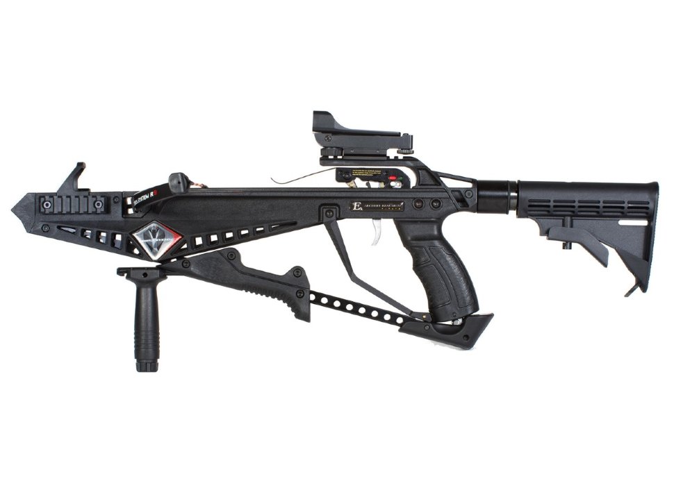 Арбалет-пистолет Ek "Cobra System RX ADDER"