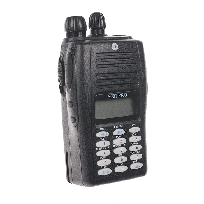 Радиостанция 9001 Pro