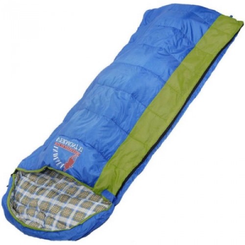 Спальный мешок VERMONT XL R (от -8С одеяло 185+35*95)