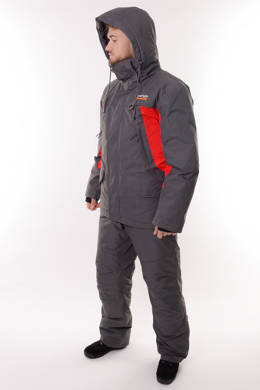 Костюм "Скиф-поплавок" (-40)