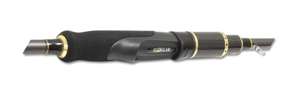 Удилище Standard New 902MMH, 274см, 7-28г