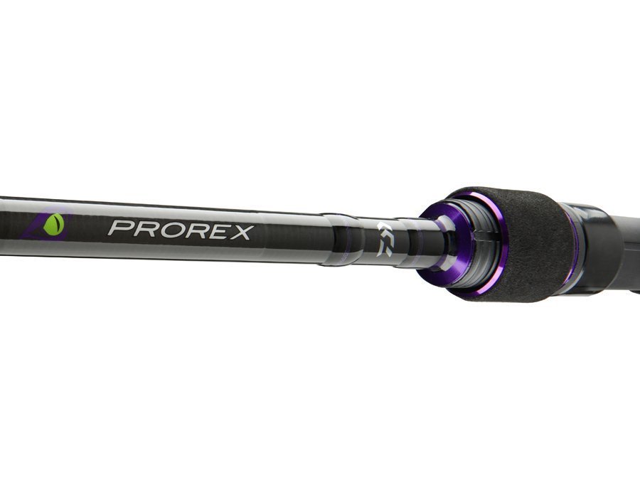 Удилище Daiwa Prorex S Spin, 240см, 30-70г