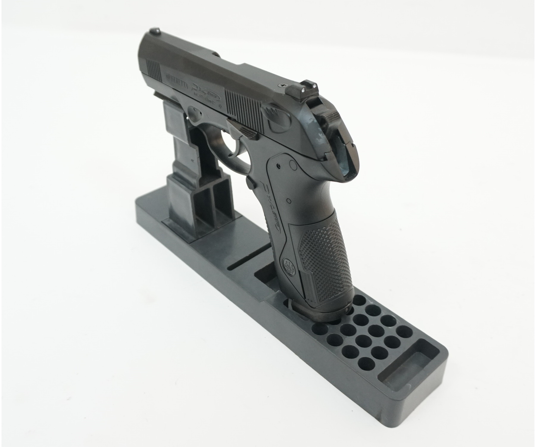 Пистолет пневматический Px4 Storm, к.4,5мм
