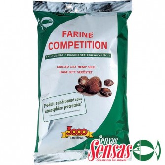 Добавка в прикормку Peanut Grilled, 1кг