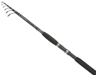 Удилище Vengeance AX 210M, 210см, 10-30г