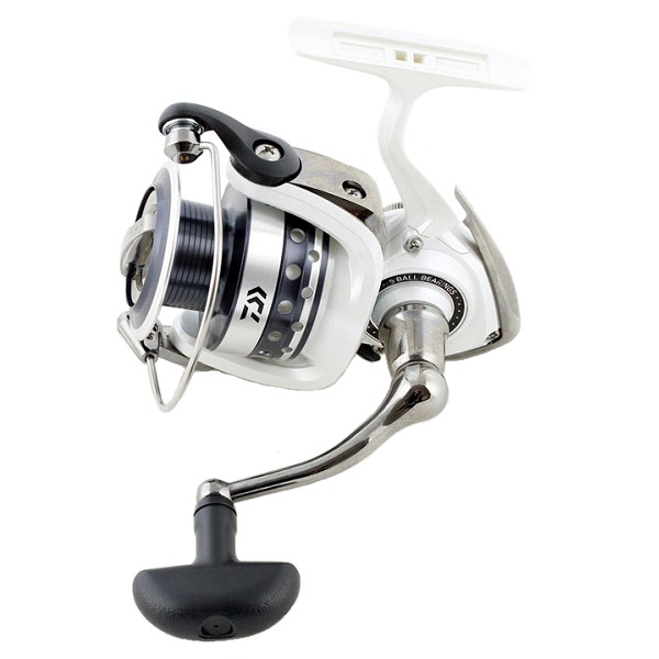 Катушка Daiwa "Laguna E 4000B"