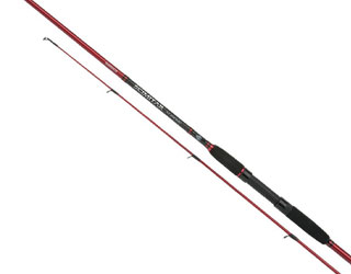 Удилище Scimitar AX Spin 270H, 270см,  15-60г