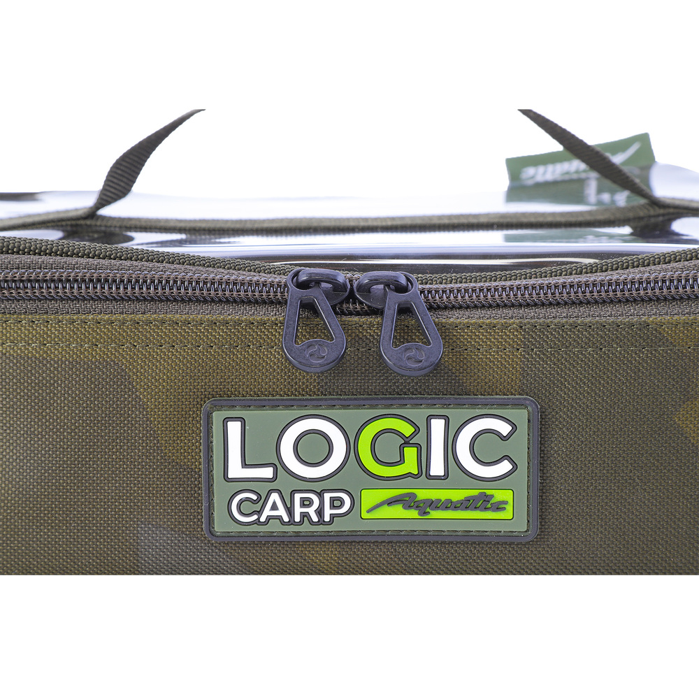 Сумка Logic Carp Accessories Pouch Large