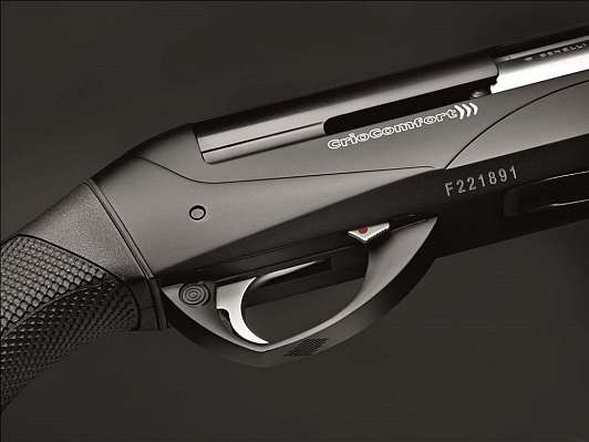 Ружье Raffaello Crio Comfort, к.12*76, L=710