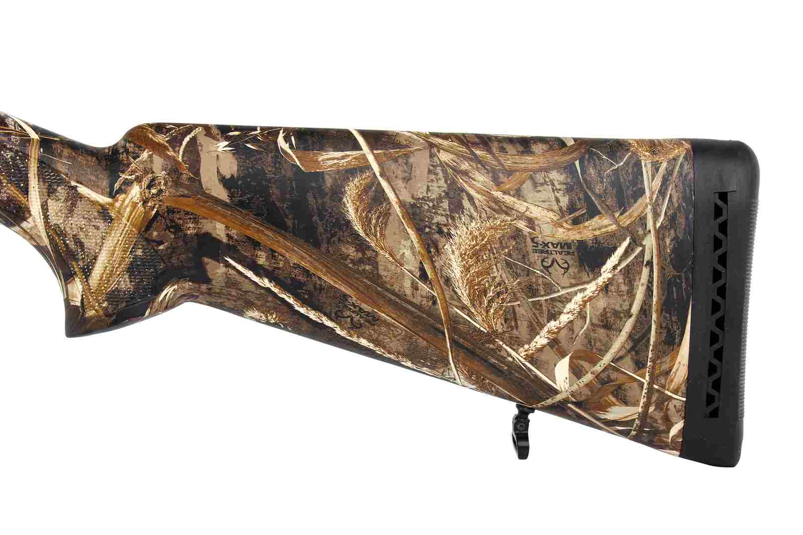 Ружье  Pegasus St. Plast. Camo Max-5, к.12*76, L=760