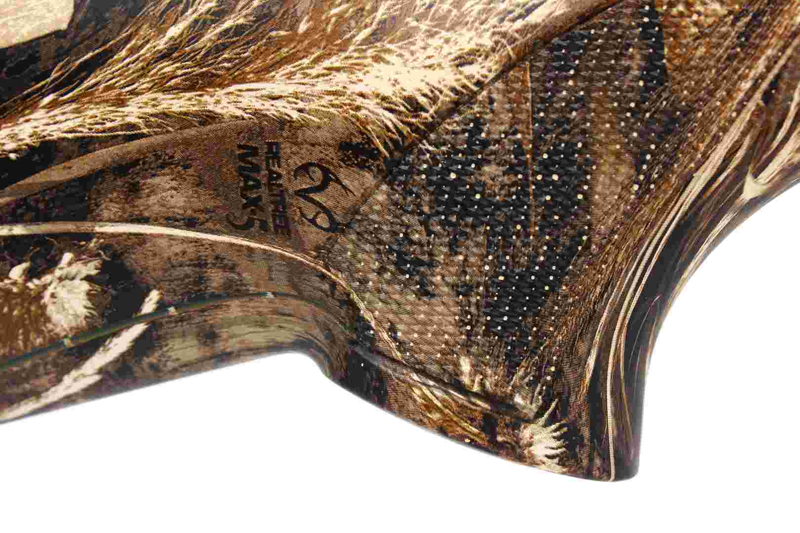 Ружье  Pegasus St. Plast. Camo Max-5, к.12*76, L=760