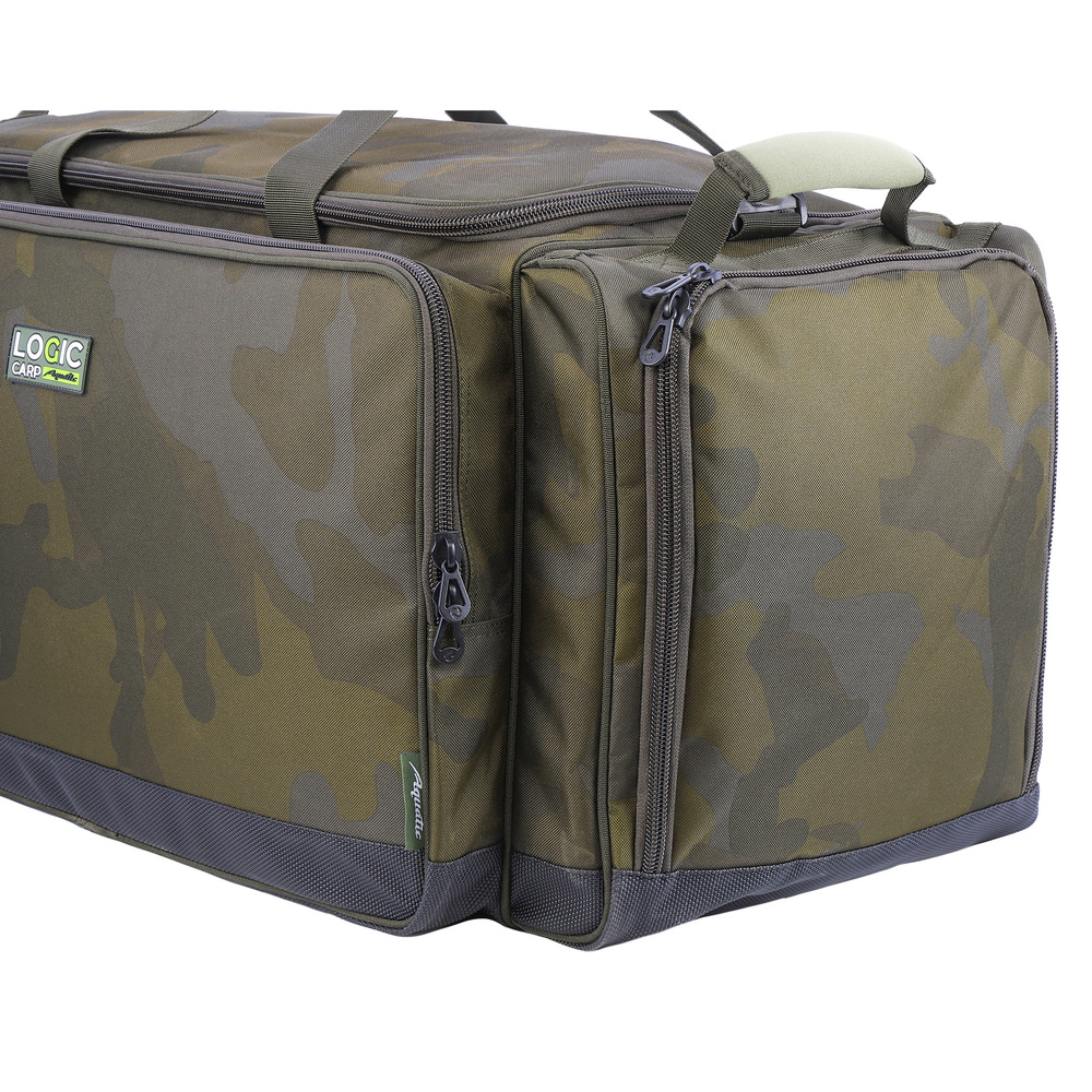Сумка Logic Carp Carryall Large
