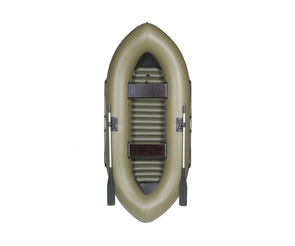 Лодка ПВХ Т-300 (нд) гребная, 2 местная