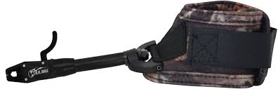Релиз TRU Ball Stinger Velcro Strap