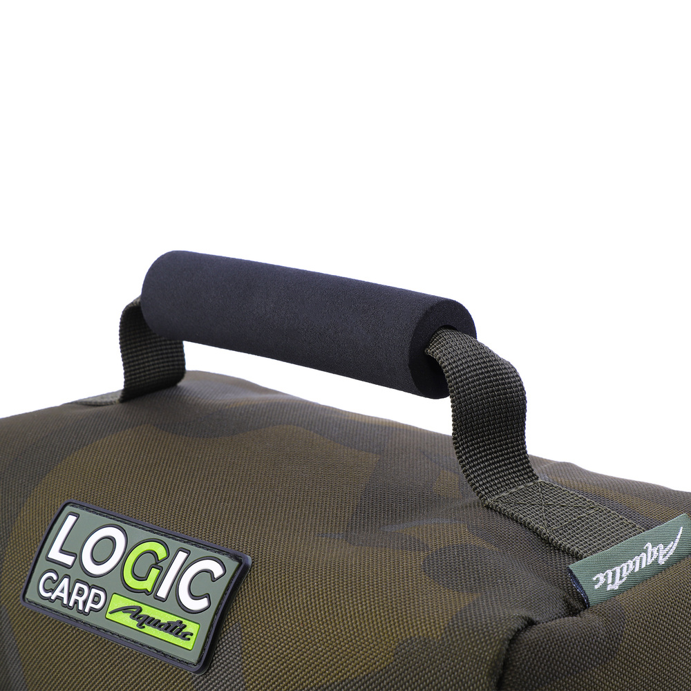 Сумка Logic Carp Tackle Bag