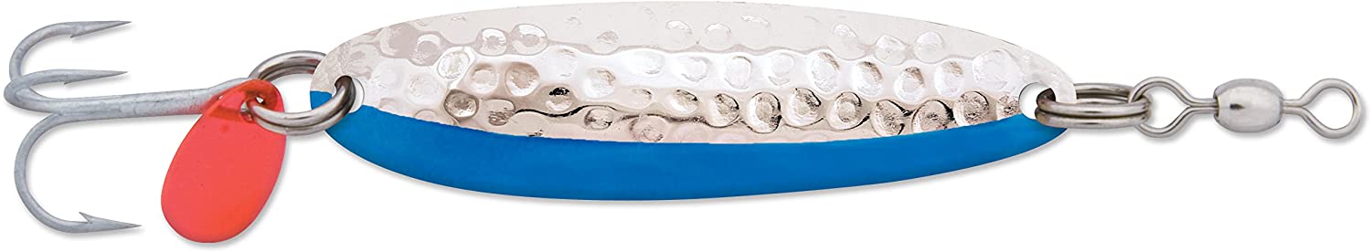 Блесна Luhr Jensen Krocodile 1003-034-0306