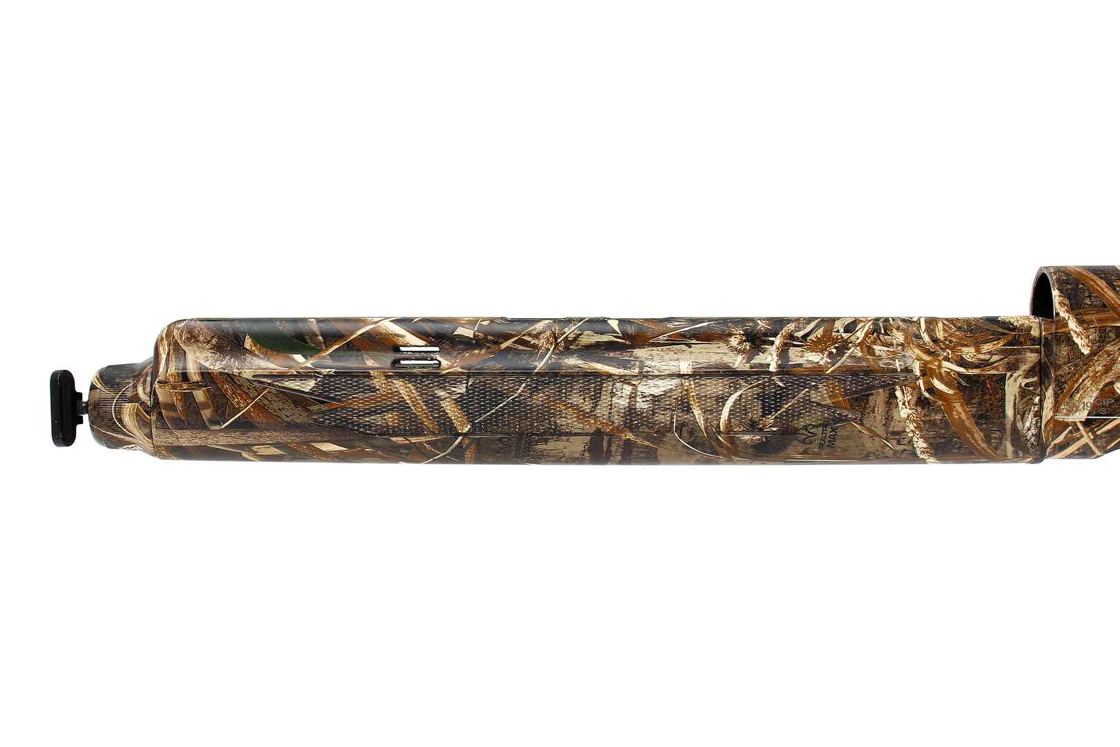 Ружье  Pegasus St. Plast. Camo Max-5, к.12*76, L=760