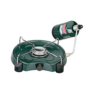 Газовая плита PowerPack Single Burner Propan Stove (2200W, газконтроль)
