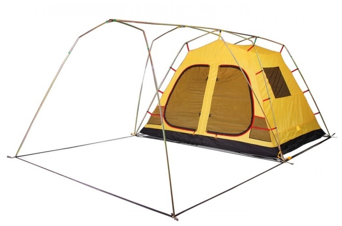 Палатка Victoria 5 Lux