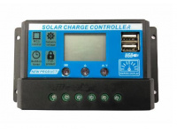 Контроллеры для солнечных панелей